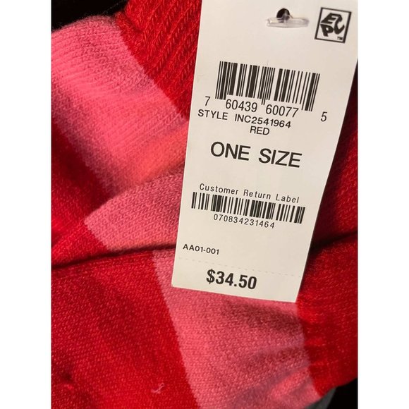 INC INTERNATIONAL CONCEPTS Tech Glove Set Pair +1 = 3 gloves (444) - Picture 3 of 4